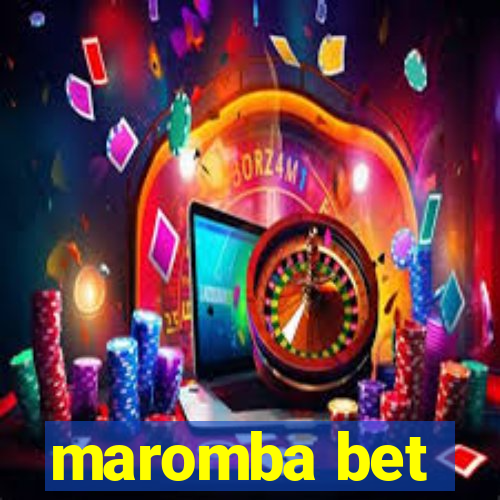 maromba bet